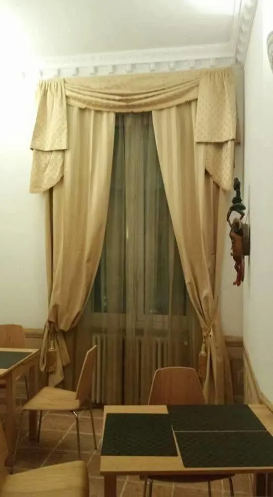 B&B Le Sabbie Del Tempo Милан