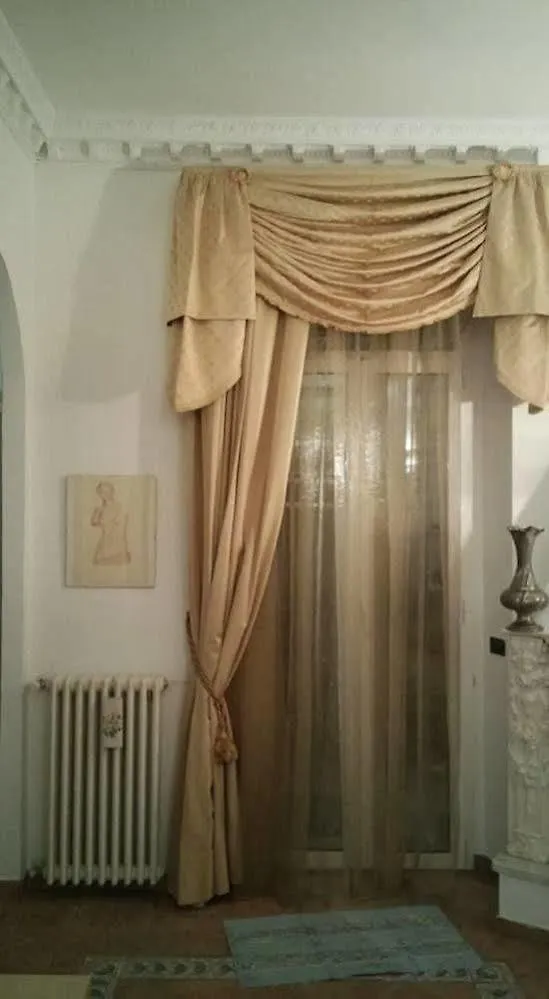 ** Отель типа 